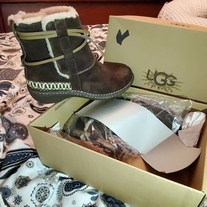 UGG Boot